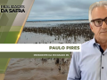 Paulo Pires - Presidente da Fecoagro RS