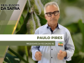Paulo Pires - Presidente da Fecoagro RS