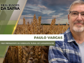 Paulo Vargas - Vice-Presidente do Sindicato Rural de Carazinho/RS