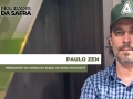 Paulo Zen - Presidente do Sindicato Rural de Nova Mutum/MT