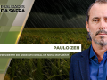 Paulo Zen - Presidente do Sindicato Rural de Nova Mutum/MT