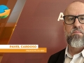 Pavel Cardoso - Presidente da ABIC