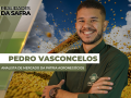Pedro Vasconcelos - Analista de Mercado da Pátria Agronegócios