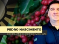 Pedro Nascimento - Engenheiro Agrônomo e Gerente regional/MG da Caltec