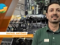 Rafael Antônio, Diretor Comercial da FENDT