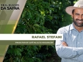 Rafael Stefani - Produtor de café na Alta Mogiana/SP