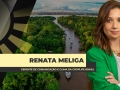 Renata Meliga - Gerente de Comunicação e Clima da CropLife Brasil