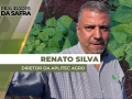 Renato Silva - Diretor da Aplitec Agro