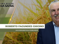 Roberto Fagundes Ghigino - Vice-Presidente da Federarroz