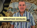 Sebastian Gavalda - Diretor da Globaltecnos