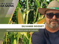 Silvanir Rosset - Presidente do Sindicato Rural de Guaíra/PR