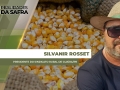 Silvanir Rosset - Presidente do Sindicato Rural de Guaíra/PR