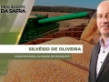 Silvésio de Oliveira - Produtor Rural da região de Tapurah/MT