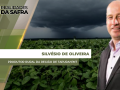 Silvésio de Oliveira - Produtor Rural da região de Tapurah/MT