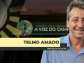 Telmo Amado - Professor da UFSM
