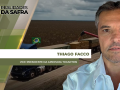 Thiago Facco - vice-presidente da Aprosoja Tocantins