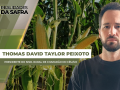Thomas David Taylor Peixoto - Presidente do Sind. Rural de Chapadão do Céu/GO