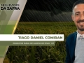 Tiago Daniel Comiran - Produtor Rural de Campos de Júlio - MT