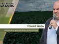 Tomaz Olea - Presidente do Sindicato Rural de São Borja/RS