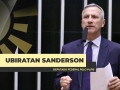 Ubiratan Sanderson - Deputado Federal pelo PL/RS