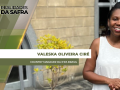 Valeska Oliveira Ciré - Country Manager da IFPA Brasil