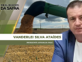 Vanderlei Silva Ataídes - Presidente Aprosoja Pará