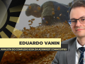 Eduardo Vanin - Analista de Mercado da Agrinvest