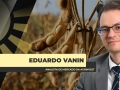 Eduardo Vanin - Analista de Mercado da Agrinvest