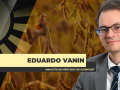 Eduardo Vanin - Analista de Mercado da Agrinvest