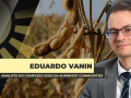 Eduardo Vanin - Analista de Mercado da Agrinvest