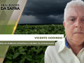 Vicente Godinho - Engenheiro Agrônomo e Membro da Aprosoja Rondônia