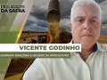 Vicente Godinho - Pesq. da Embrapa Rondônia e Membro da Aprosoja/RO