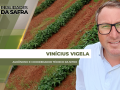 Vinícius Vigela - Agrônomo e Coordenador técnico da Nitro