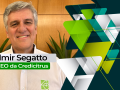 Walmir Segatto, CEO da Credicitrus