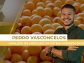 Pedro Vasconcelos - Analista de Mercado da Pátria Agronegócios