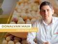 Donalvan Maia - CEO da Fox Grãos