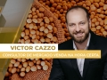 Victor Cazzo - Consultor de Mercado Venda na Hora Certa