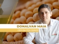 Donalvan Maia - CEO da Fox Grãos