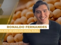 Ronaldo Fernandes - Analista de Mercado Royal Rural