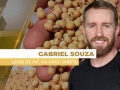 Gabriel Souza - Líder de Inteligência de Mercado da Grão Direto