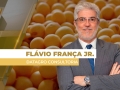 Flávio França Jr. - Chefe do Setor de Grãos da Datagro Consultoria