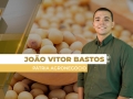 João Vitor Bastos - Analista de Mercado da Pátria Agronegócio