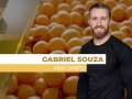 Gabriel Souza - Líder de Inteligência de Mercado da Grão Direto