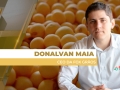 Donalvan Maia - CEO da Fox Grãos
