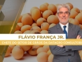 Flávio França Jr. - Chefe do Setor de Grãos da Datagro Consultoria