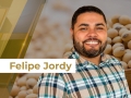 Felipe Jordy - Ger. de Inteligência e Estratégias da Biond Agro
