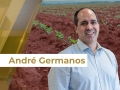 André Germanos - Ger. de Neg. de Carbono e Agricultura Regenerativa da ADM