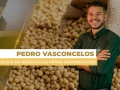 Pedro Vasconcelos - Analista de Mercado da Pátria Agronegócios