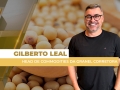 Gilberto Leal - Head de Commodities da Granel corretora