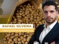 Rafael Silveira - Analista de Soja na Safras & Mercado